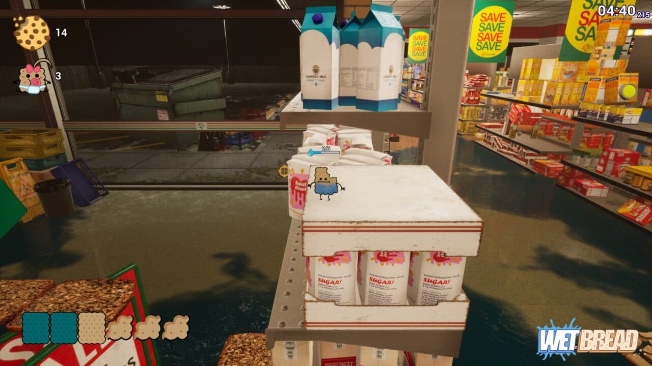 WetBread thumbnail 2