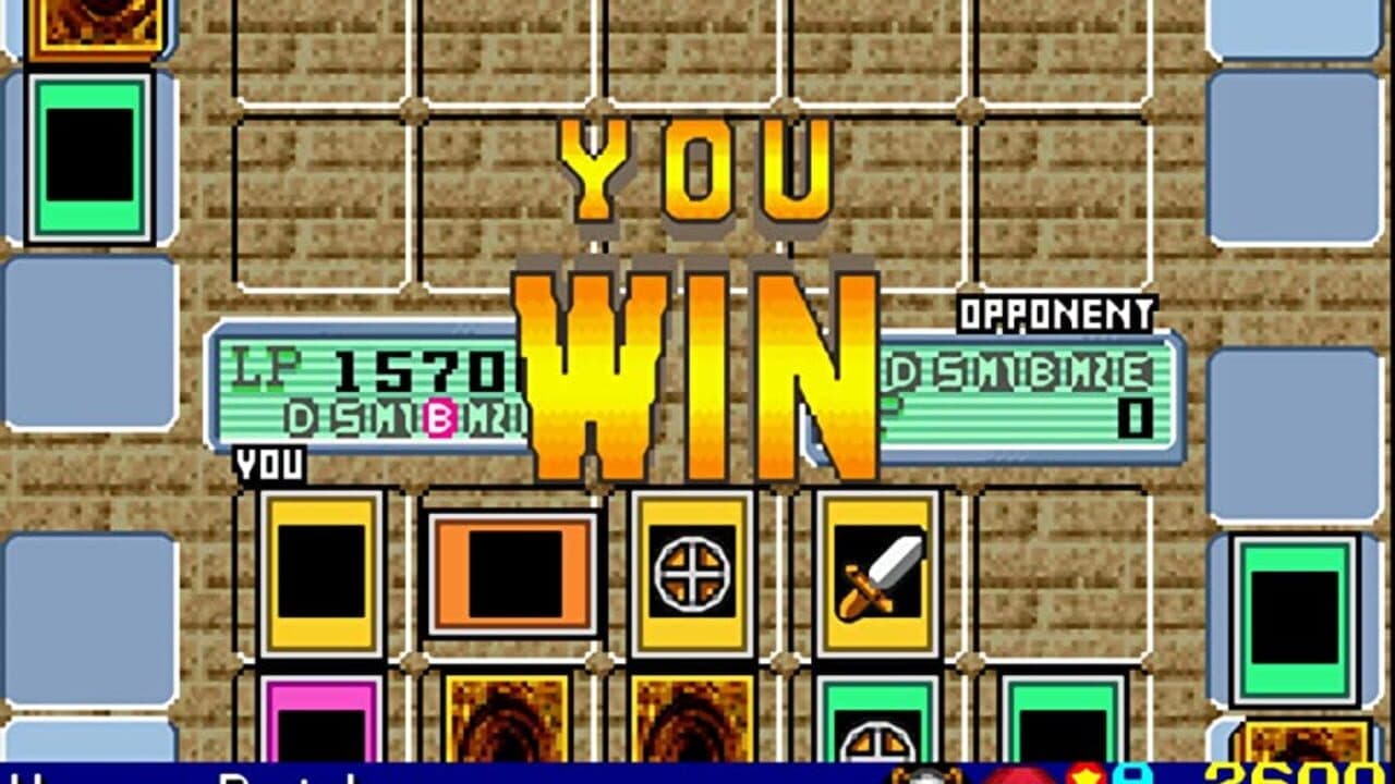 Yu-Gi-Oh! Worldwide Edition: Stairway to the Destined Duel thumbnail 3