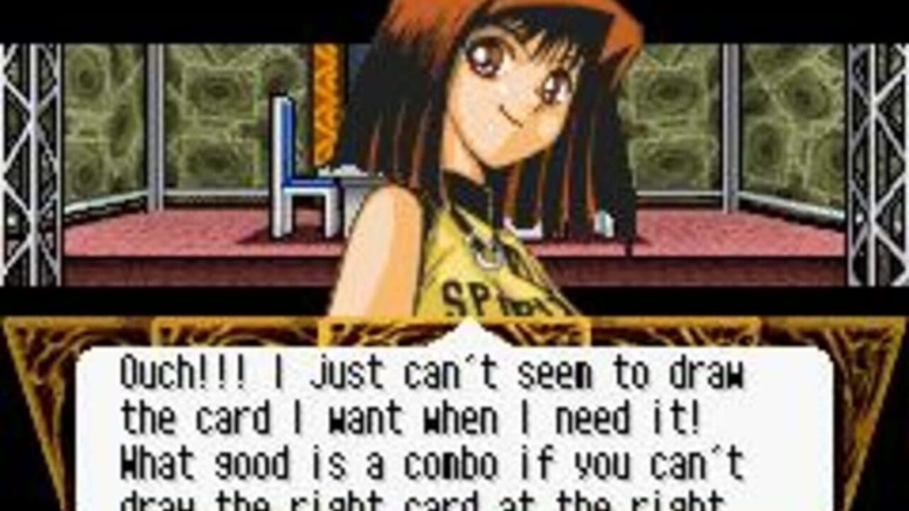 Yu-Gi-Oh! Worldwide Edition: Stairway to the Destined Duel thumbnail 5