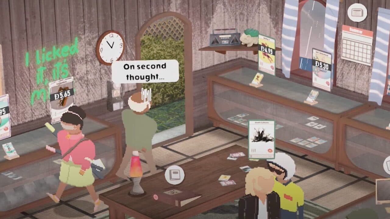 Kardboard Kings: Card Game Island thumbnail 2