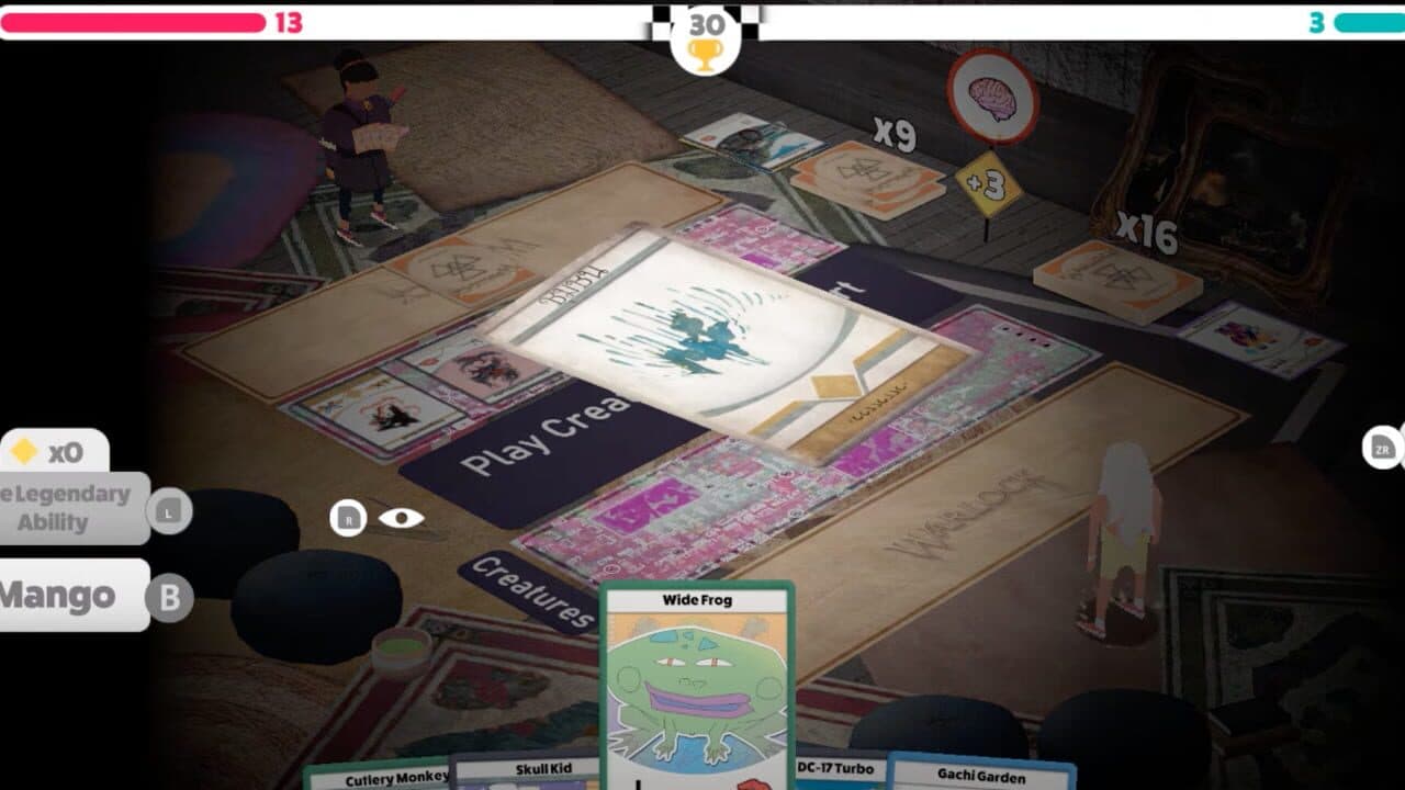 Kardboard Kings: Card Game Island thumbnail 3