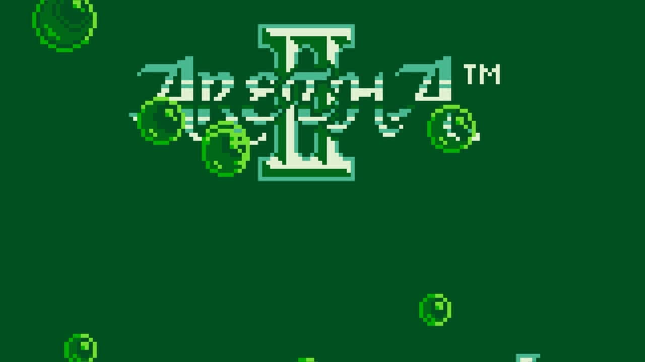 Aretha II screenshot 1