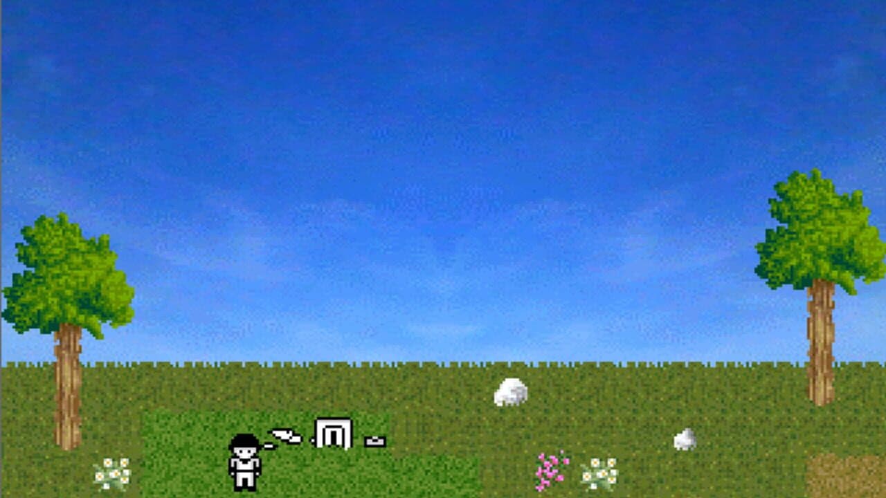 Continue/Stop/Rise screenshot 1