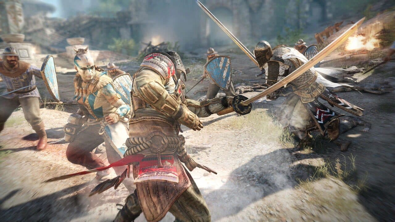 For Honor: Season 23 - The Demon Dagger thumbnail 3