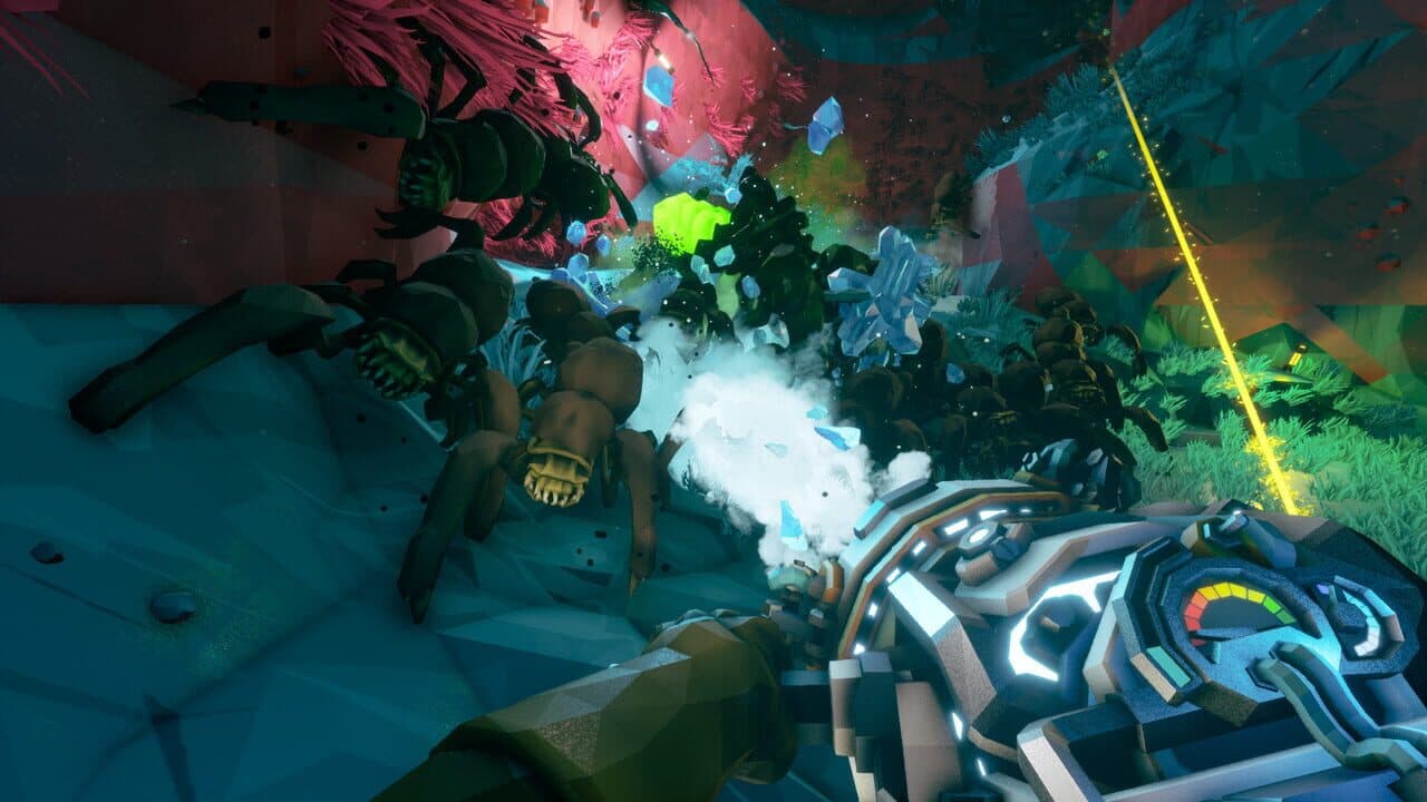 Deep Rock Galactic: Season 2 - Rival Escalation thumbnail 2