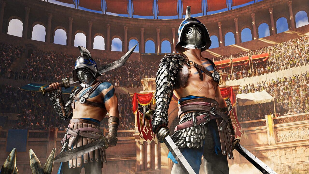 Conqueror's Blade: Colosseum thumbnail 2