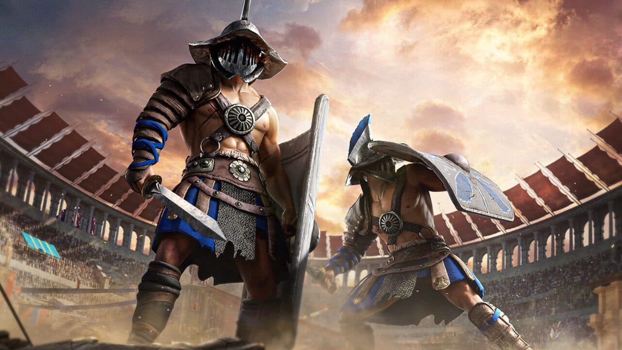 Conqueror's Blade: Colosseum thumbnail 3