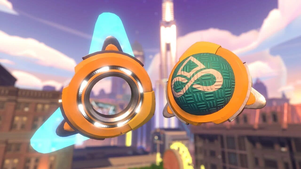 Knockout City: Season 6 - City of Tomorrow thumbnail 4