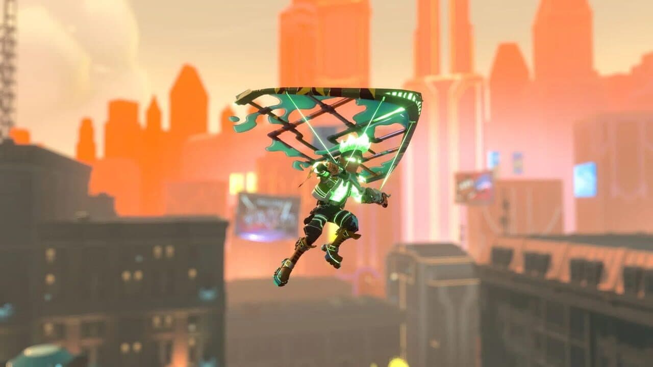 Knockout City: Season 7 - Mutant Mutiny thumbnail 2