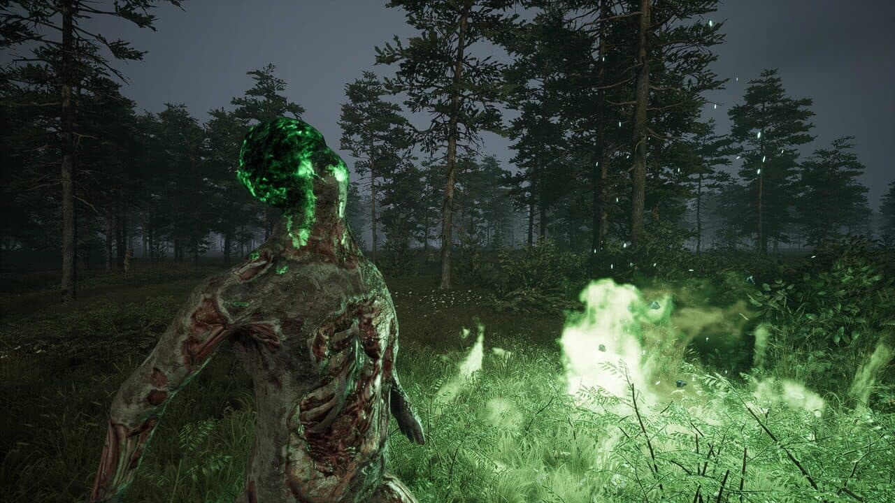 Chernobylite: Season 3 - Green Walls screenshot 1
