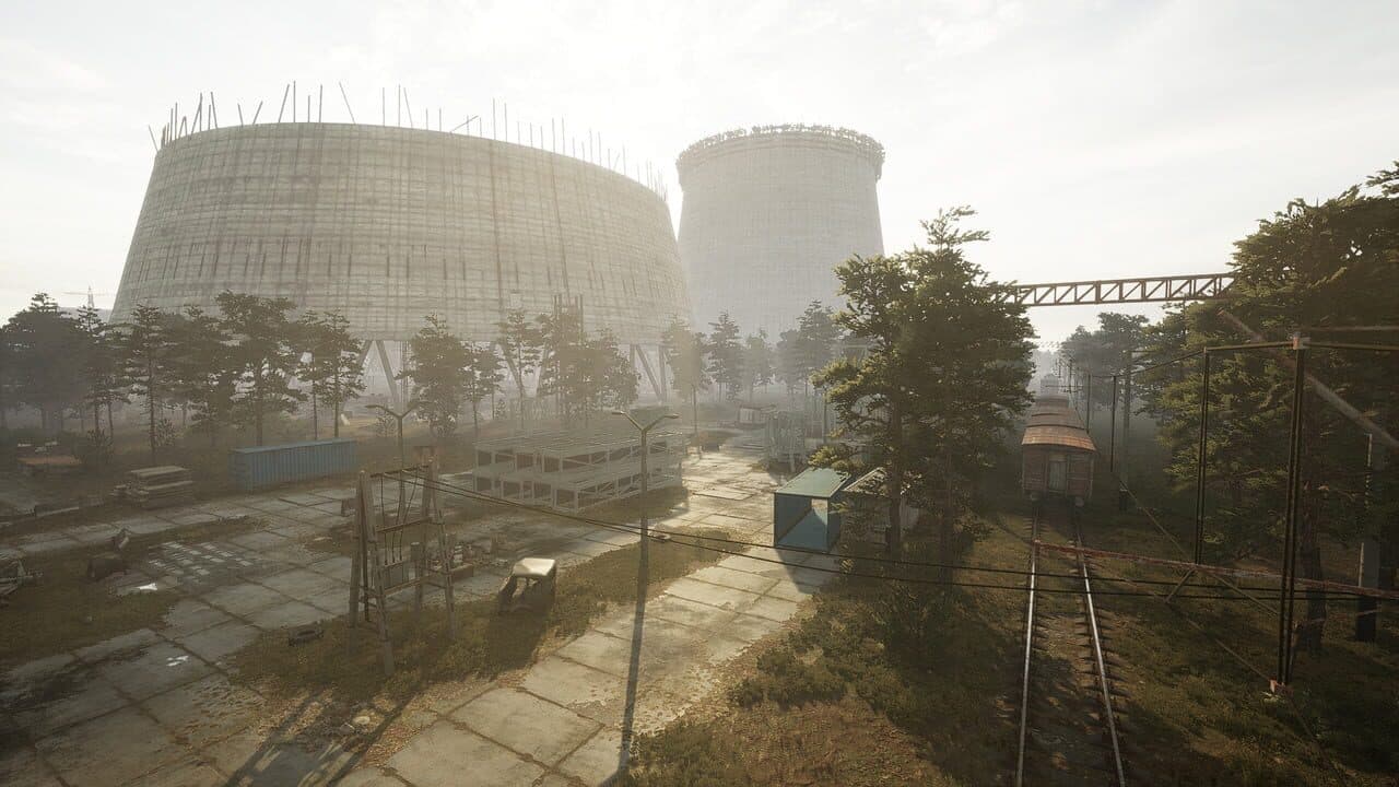 Chernobylite: Season 3 - Green Walls thumbnail 3