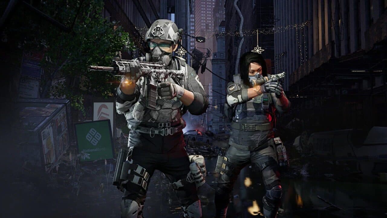 Tom Clancy's The Division 2: Warlord of New York - Season 1: Shadow Tide thumbnail 2