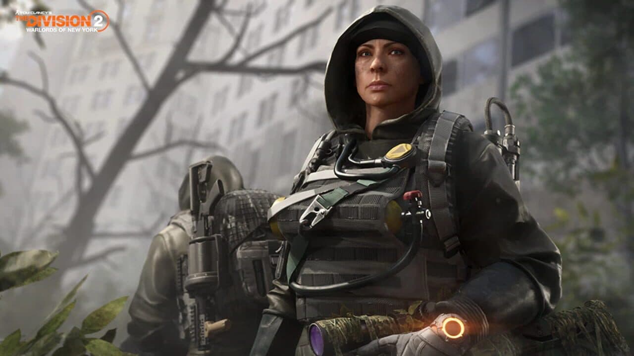 Tom Clancy's The Division 2: Warlords of New York - Season 2: Keener's Legacy screenshot 1