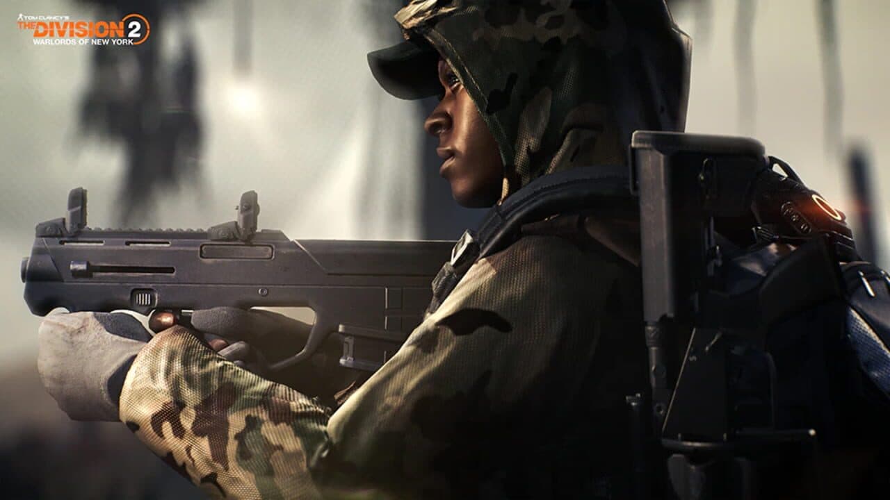 Tom Clancy's The Division 2: Warlords of New York - Season 4: End of Watch thumbnail 3