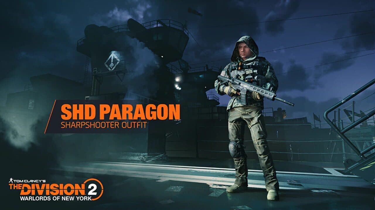 Tom Clancy's The Division 2: Warlords of New York - Season 10: Price of Power thumbnail 2