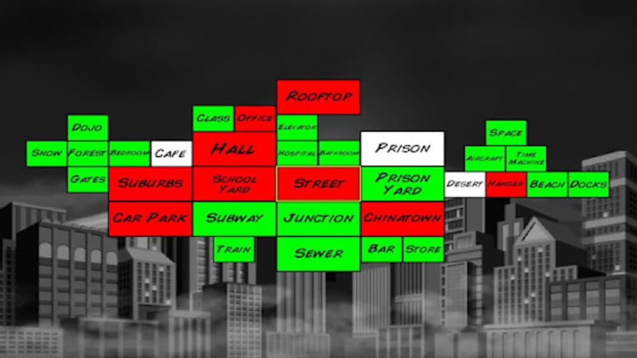 Super City thumbnail 7