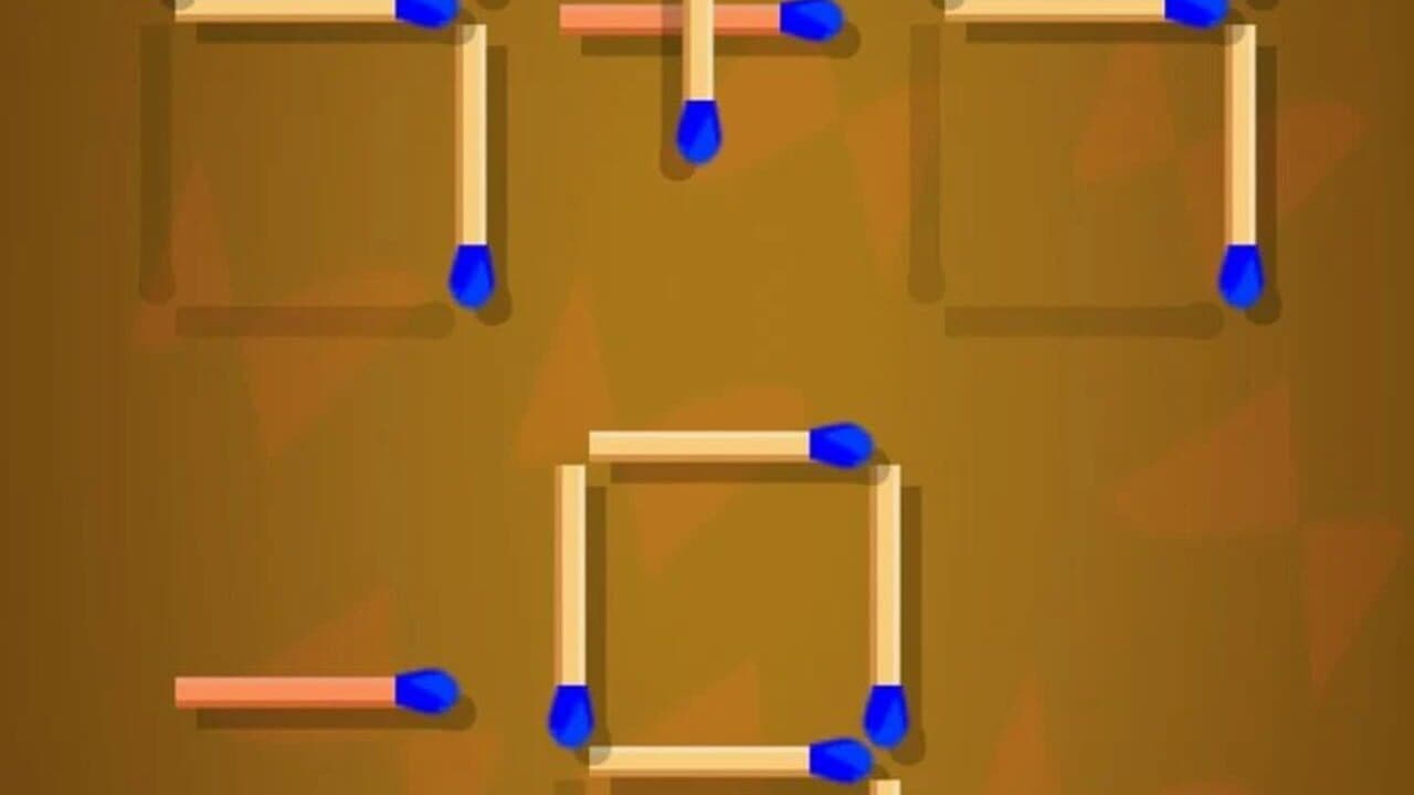Matches Puzzle Game thumbnail 4