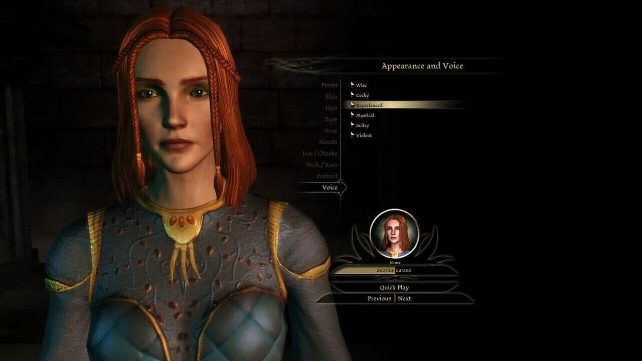 Dragon Age: Origins thumbnail 2