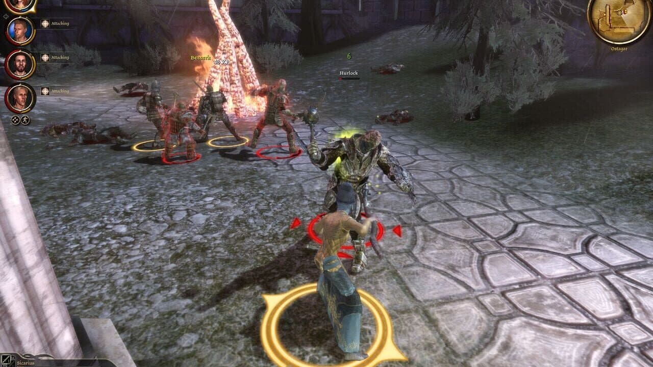 Dragon Age: Origins thumbnail 3
