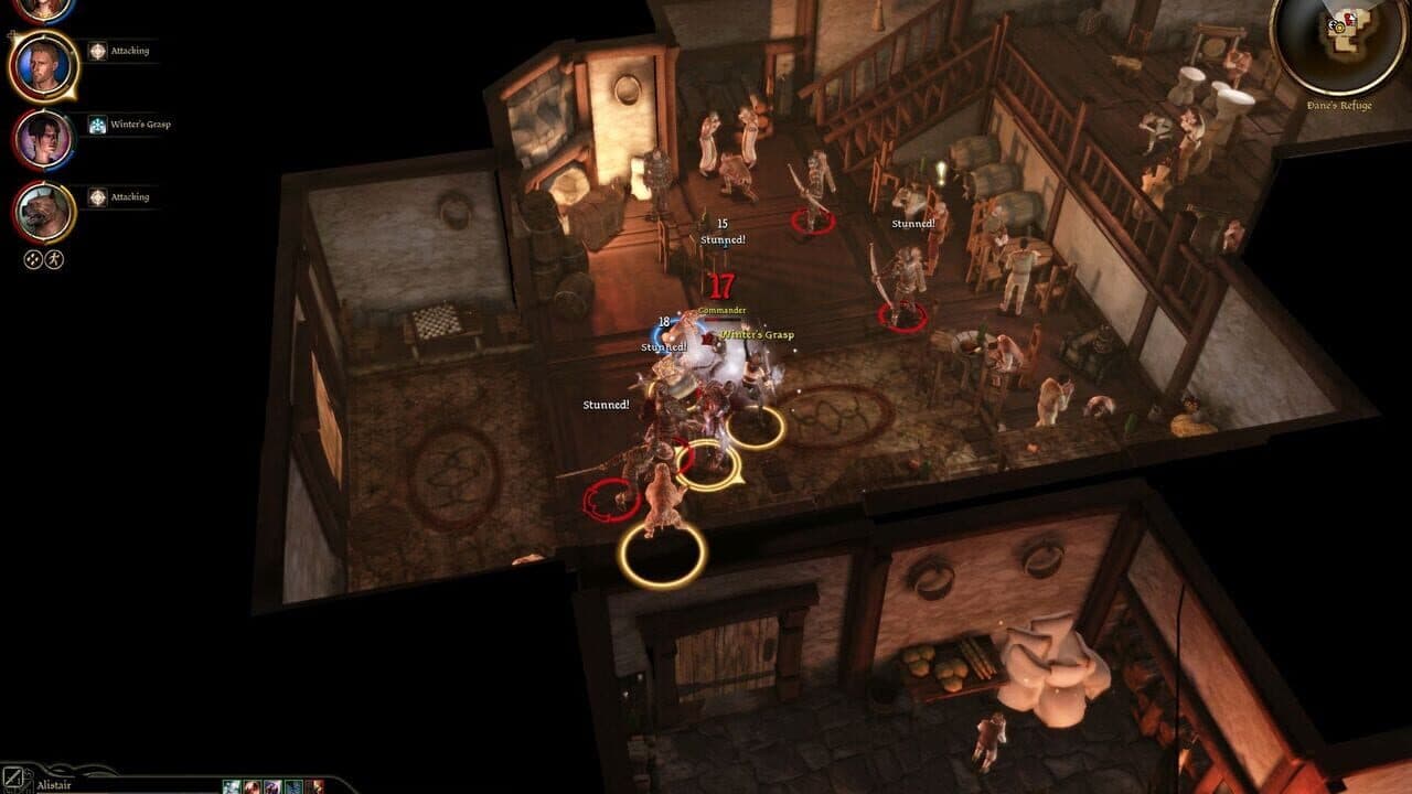 Dragon Age: Origins thumbnail 4