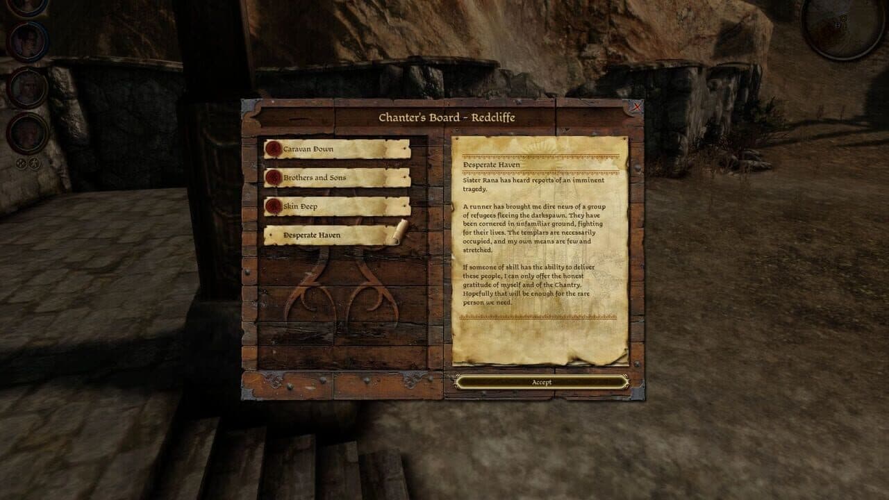 Dragon Age: Origins thumbnail 5