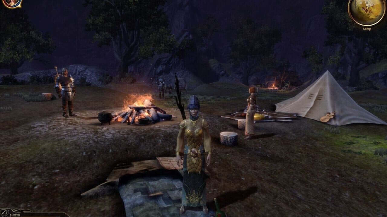Dragon Age: Origins thumbnail 6
