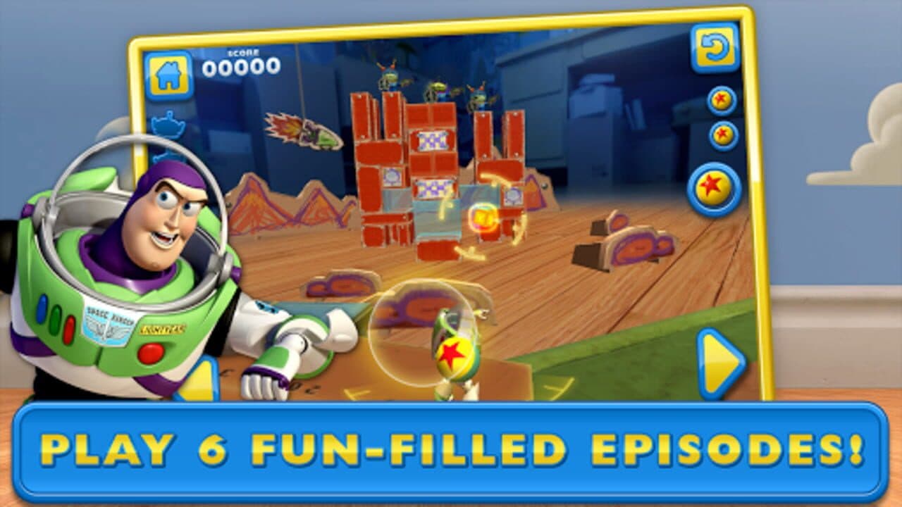 Toy Story: Smash It! thumbnail 3
