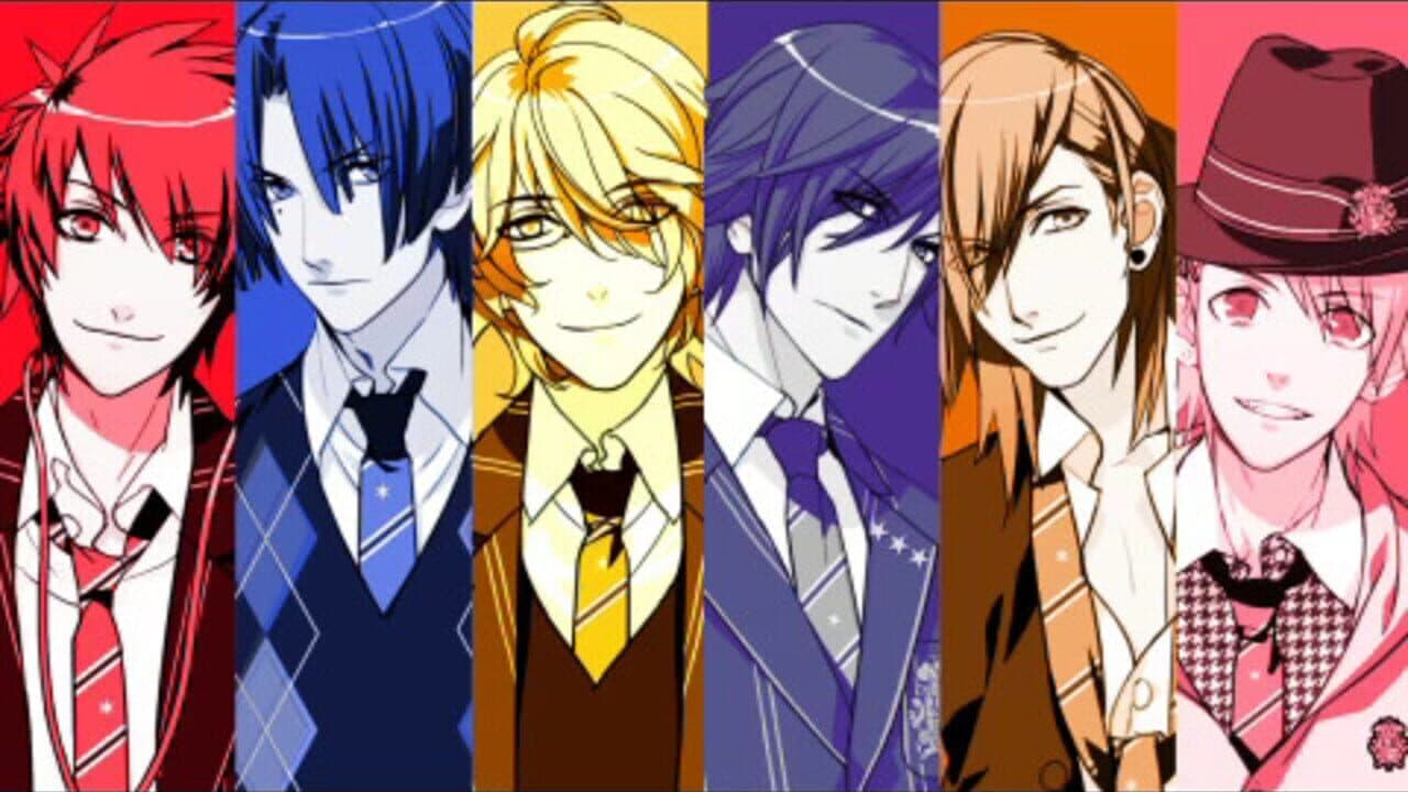 Uta no Prince-sama thumbnail 2