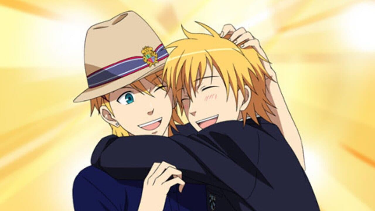 Uta no Prince-sama thumbnail 4