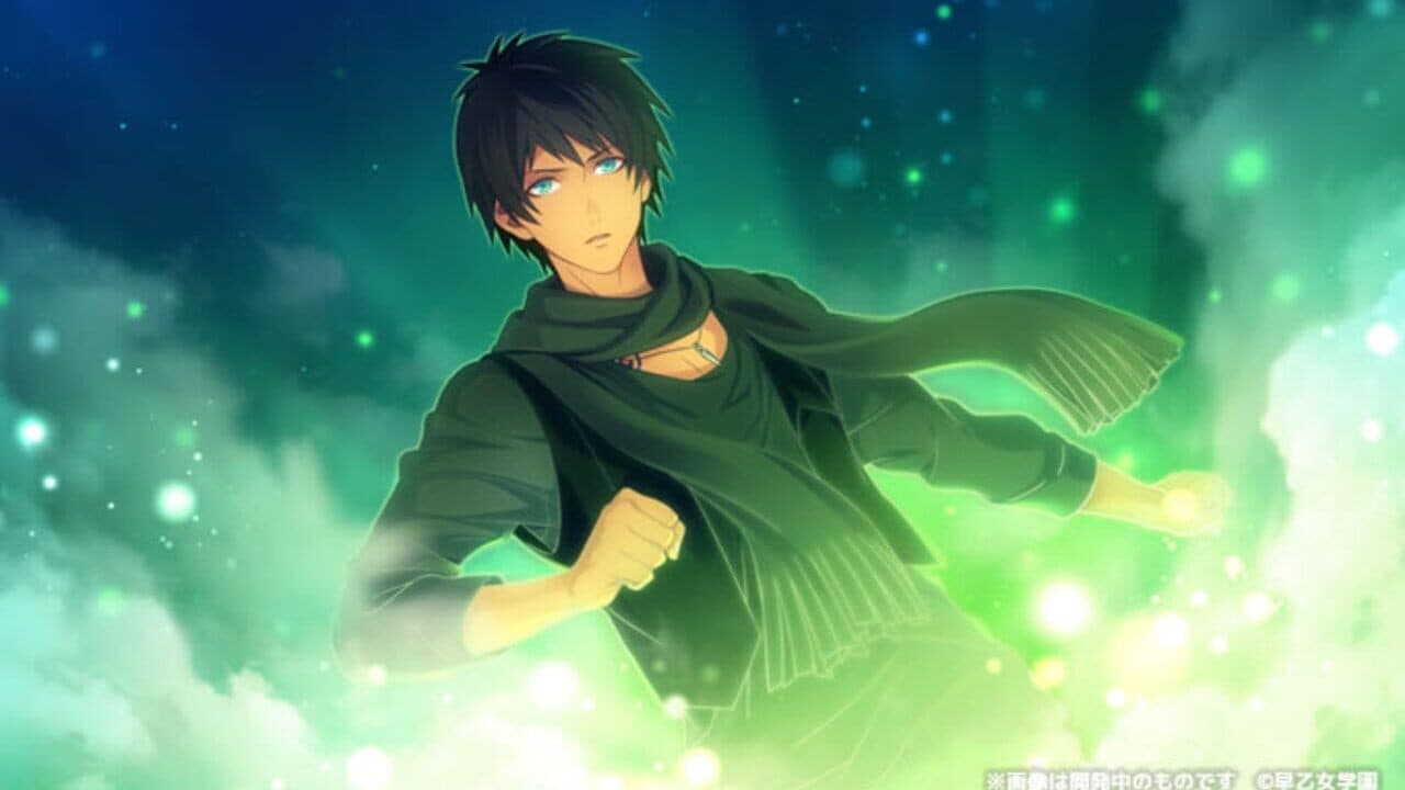 Uta no Prince-sama: Repeat Love screenshot 1