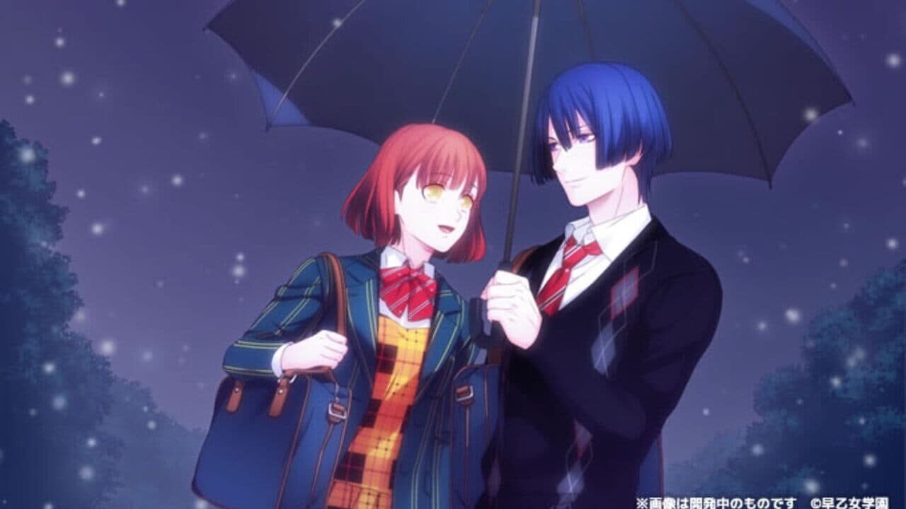 Uta no Prince-sama: Repeat Love thumbnail 2