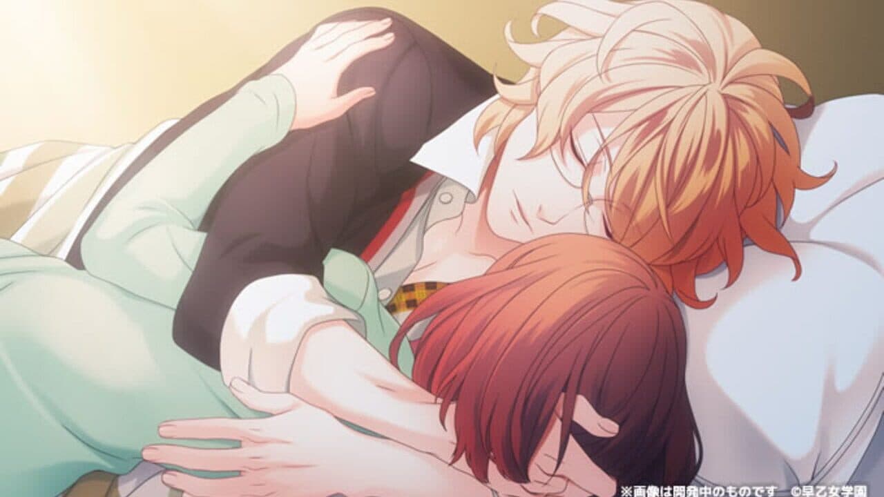 Uta no Prince-sama: Repeat Love thumbnail 3