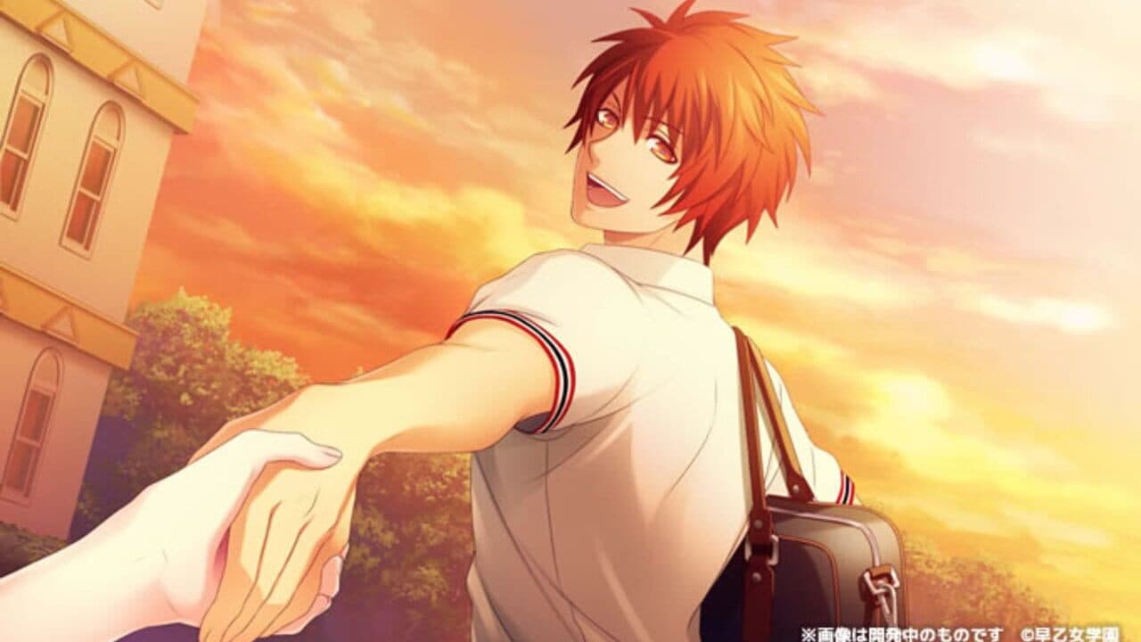 Uta no Prince-sama: Repeat Love thumbnail 4