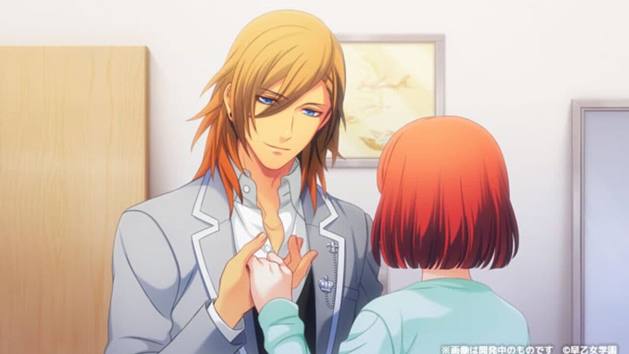 Uta no Prince-sama: Repeat Love thumbnail 5
