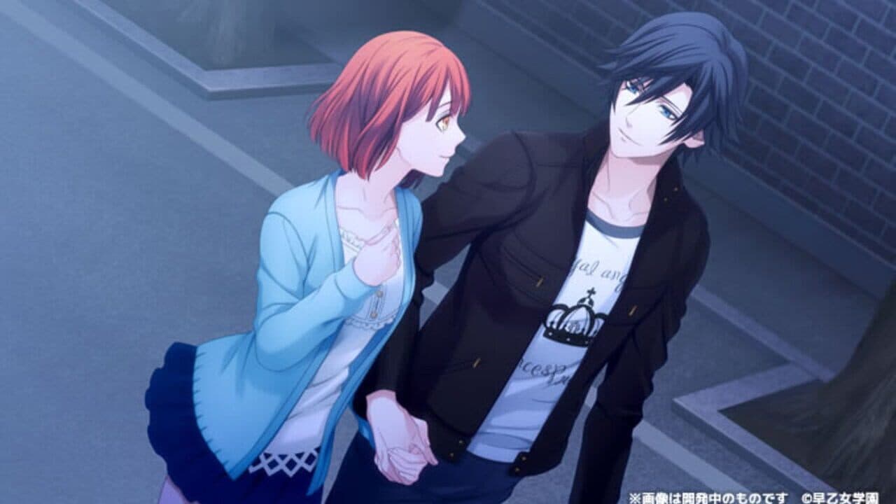 Uta no Prince-sama: Repeat Love thumbnail 7