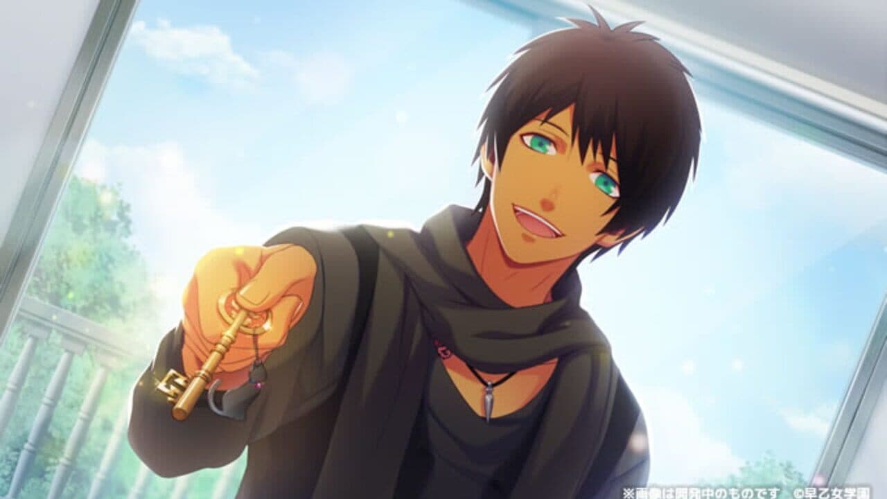 Uta no Prince-sama: Amazing Aria & Sweet Serenade Love screenshot 1