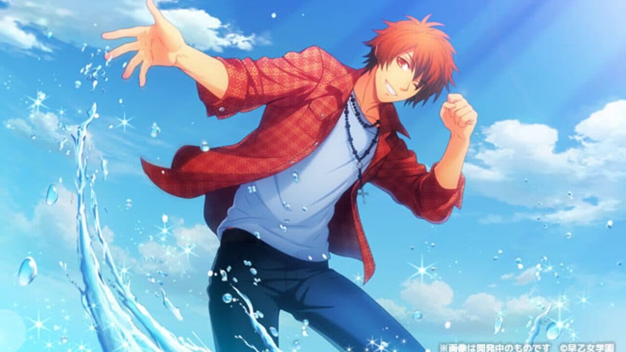 Uta no Prince-sama: Amazing Aria & Sweet Serenade Love thumbnail 2