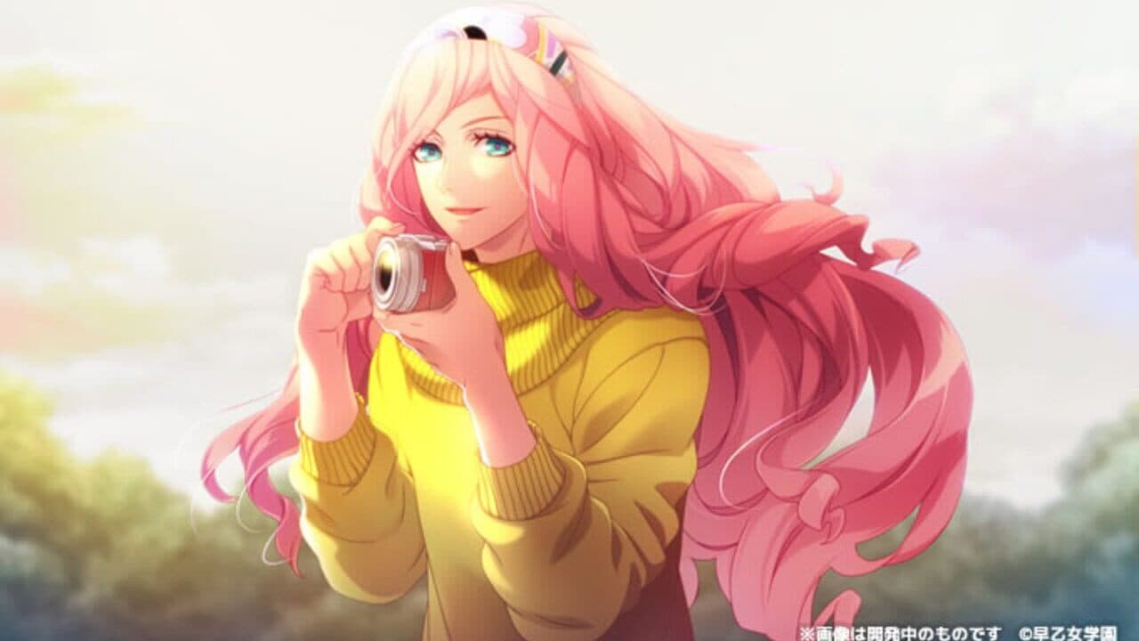 Uta no Prince-sama: Amazing Aria & Sweet Serenade Love thumbnail 3