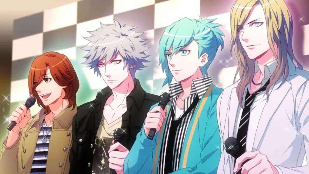 Uta no Prince-sama: All Star thumbnail 2