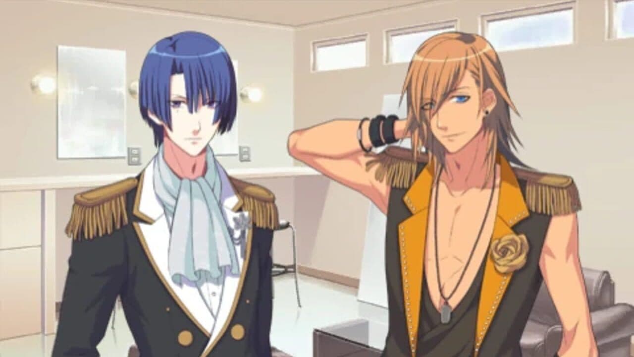 Uta no Prince-sama: All Star thumbnail 3