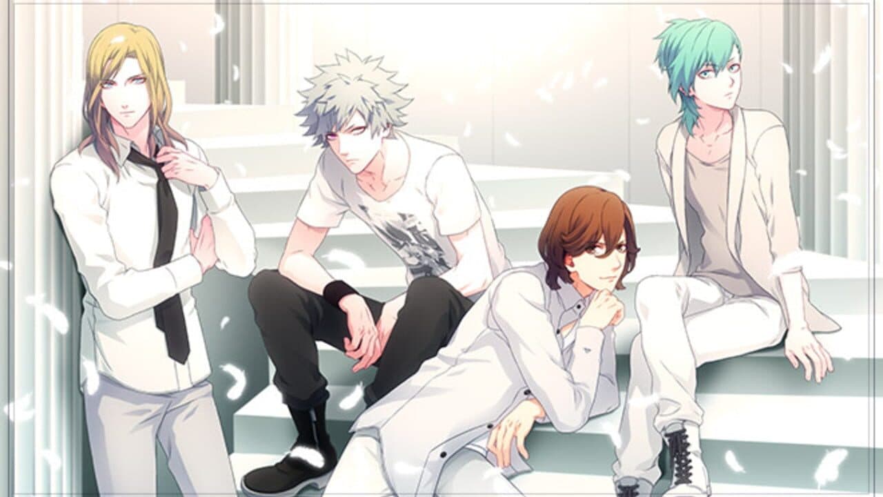 Uta no Prince-sama: All Star After Secret for Nintendo Switch screenshot 1