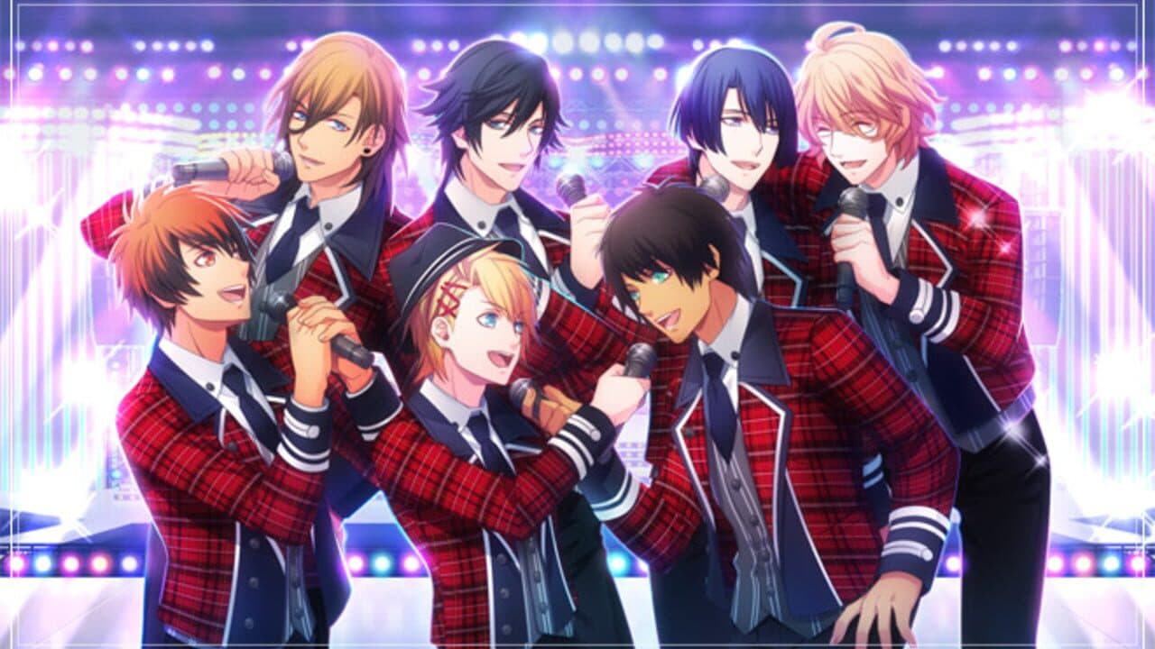 Uta no Prince-sama: All Star After Secret for Nintendo Switch thumbnail 2