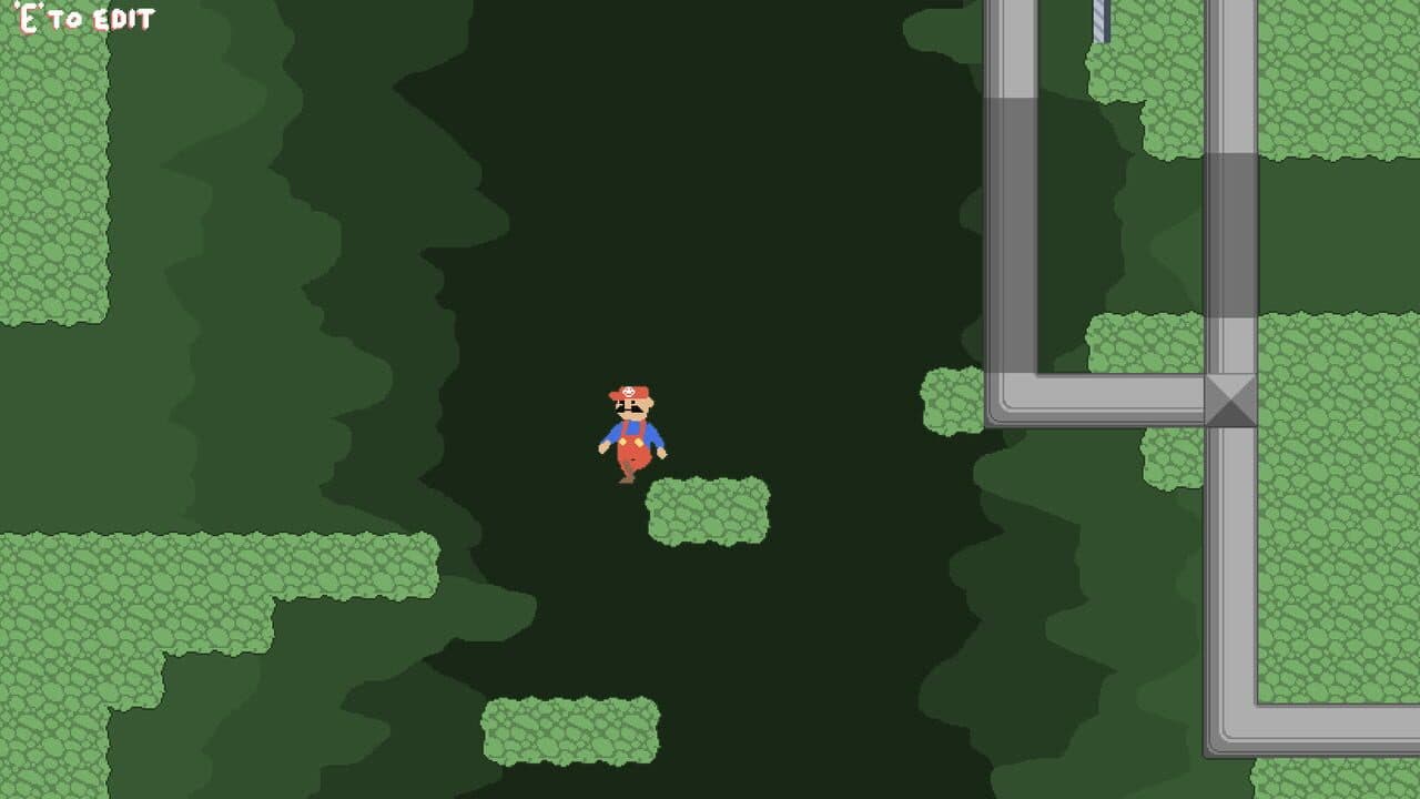 The Plumber Thing screenshot 1