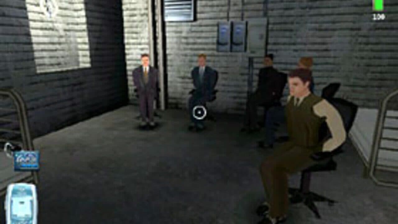 Alias: Underground thumbnail 2