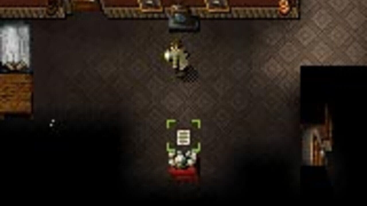 Darkest Fear 2: Grim Oak screenshot 1