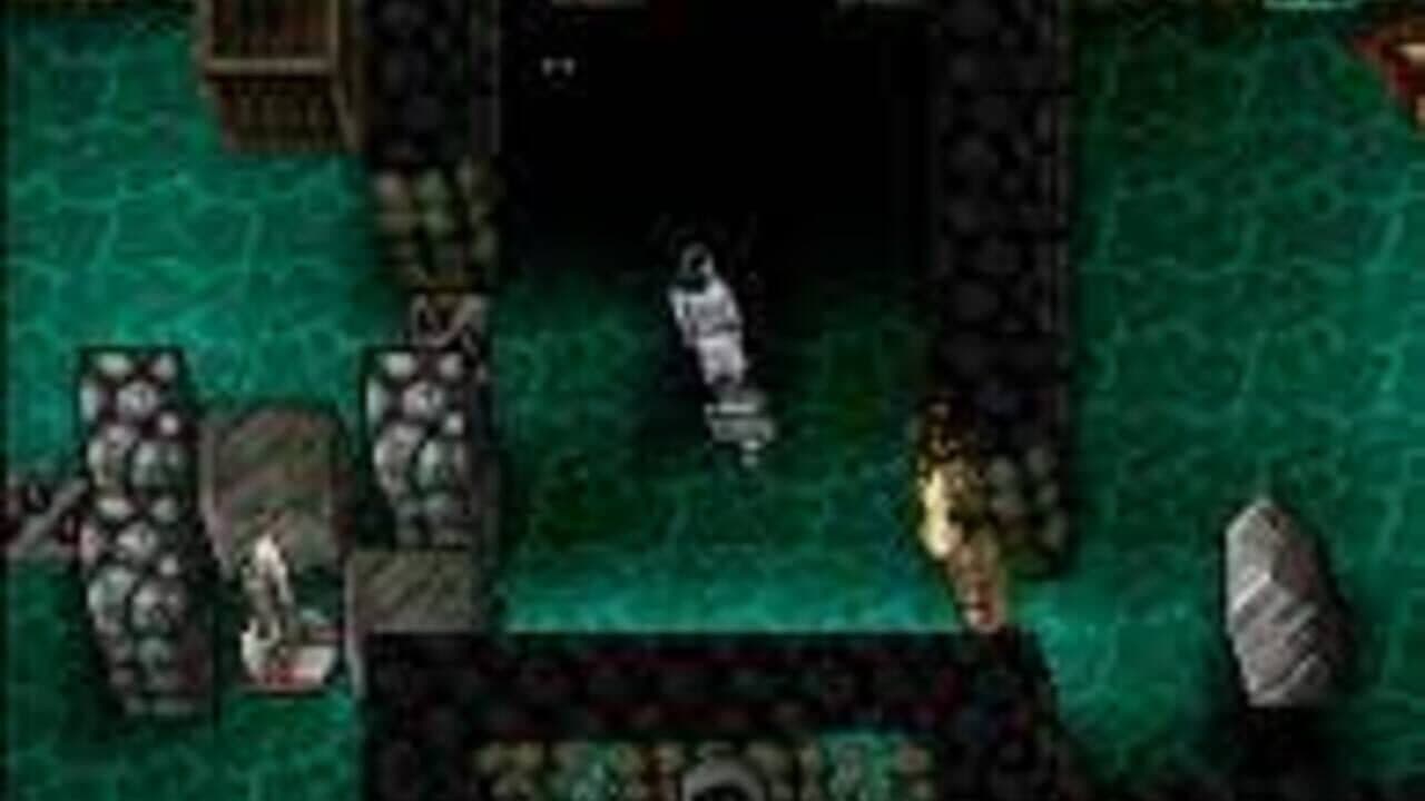 Darkest Fear 3: Nightmare screenshot 1