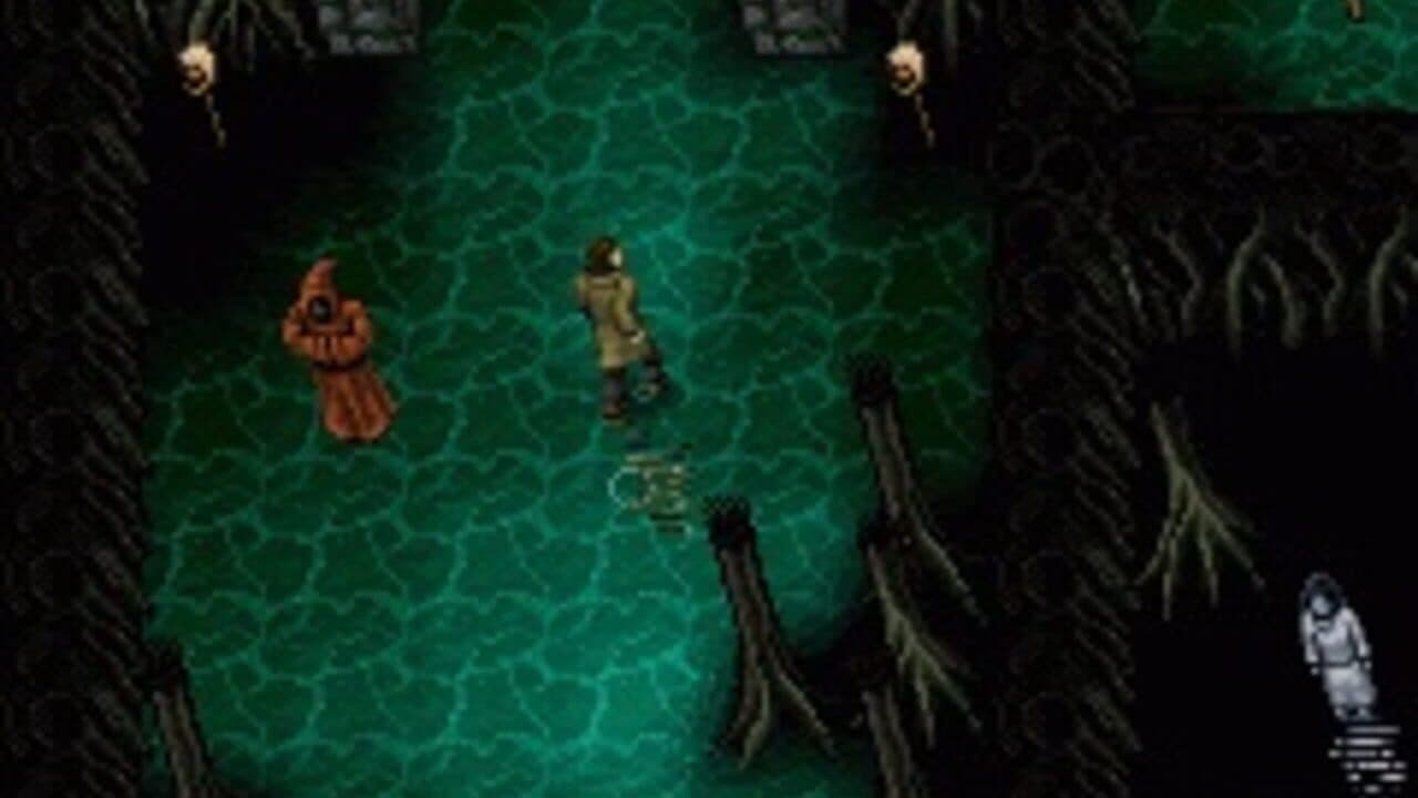 Darkest Fear 3: Nightmare thumbnail 2
