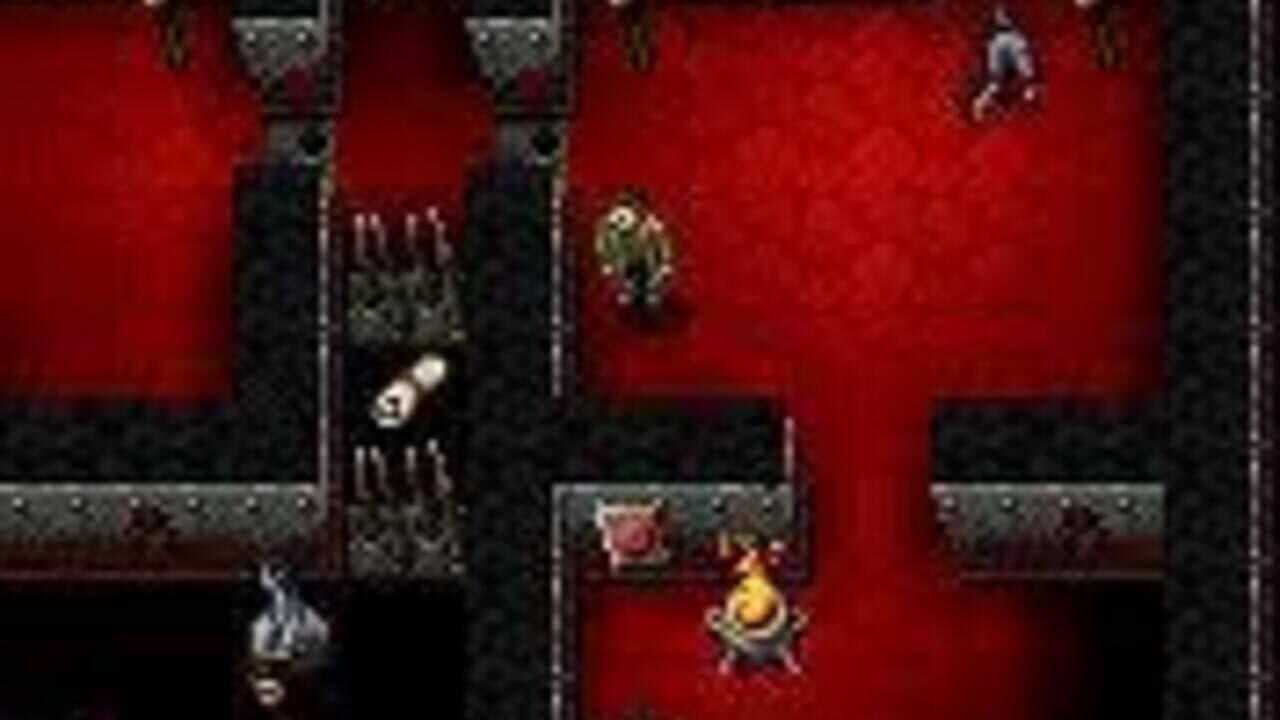 Darkest Fear 3: Nightmare thumbnail 4