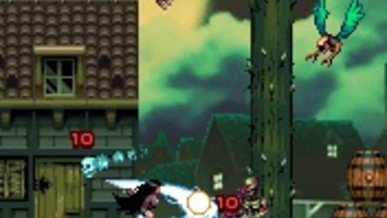 Shadowalker thumbnail 2