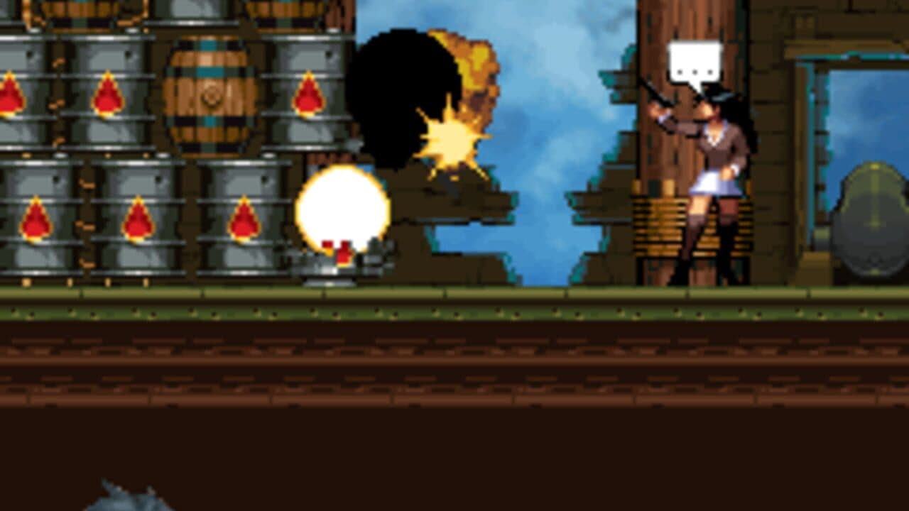 Shadowalker thumbnail 3